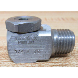 S.S. 14 B SS 10 Nozzle 14BSS10 (Pack of 4) - New No Box