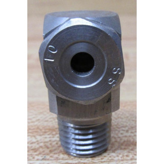 S.S. 14 B SS 10 Nozzle 14BSS10 (Pack of 4) - New No Box