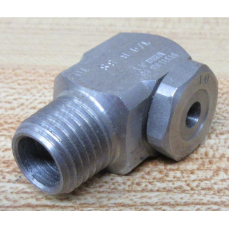 S.S. 14 B SS 10 Nozzle 14BSS10 (Pack of 4) - New No Box
