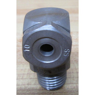 S.S. 14 B SS 10 Nozzle 14BSS10 (Pack of 5) - New No Box