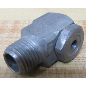 S.S. 14 B SS 10 Nozzle 14BSS10 (Pack of 5) - New No Box