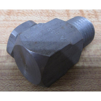 S.S. 14 B SS 10 Nozzle 14BSS10 (Pack of 5) - New No Box