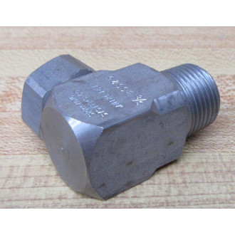 S.S. 38 B SS 25 Nozzle 38BSS25 (Pack of 6) - New No Box