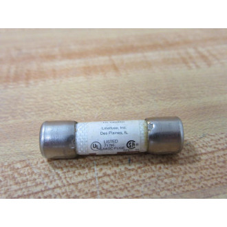 Littelfuse KLK-15 Fast Acting Fuse KLK-15A (Pack of 8) - New No Box