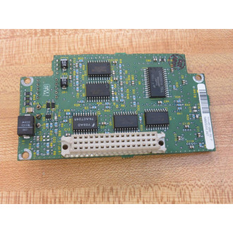 Allen Bradley 77145-202-51 Circuit Board 7714520251 Rev.F - Used