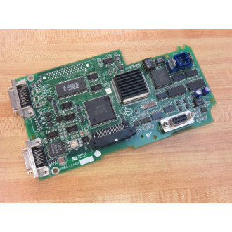 Yaskawa SGDB-CANA Board DF9301902-C0 Rev C02 - Used