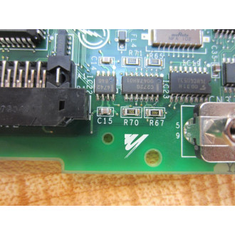 Yaskawa SGDB-CANA Board DF9301902-C0 Rev C02 - Used