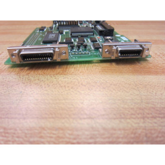 Yaskawa SGDB-CANA Board DF9301902-C0 Rev C02 - Used