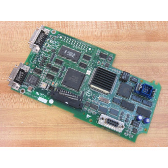 Yaskawa SGDB-CANA Board DF9301902-C0 Rev C02 - Used