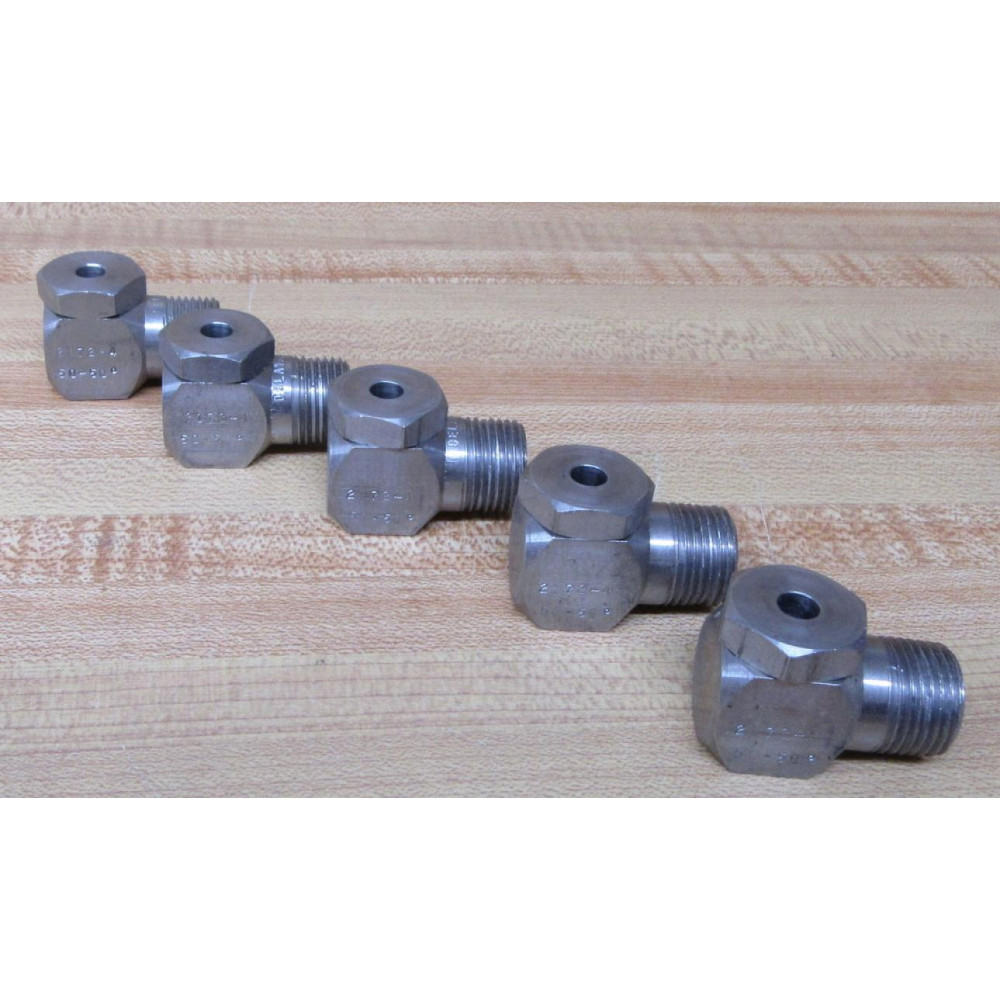 Delavan 2172-450-50 Nozzle 217245050 (Pack of 5) - New No Box