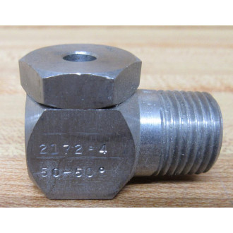 Delavan 2172-450-50 Nozzle 217245050 (Pack of 5) - New No Box