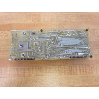 TESA 71132000 Circuit Board 71132000A - Used