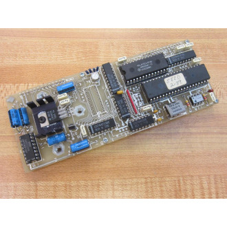 TESA 71132000 Circuit Board 71132000A - Used