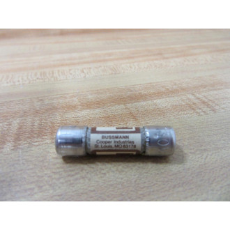 Buss KAA-1 Bussmann Tron Fuse KAA1 (Pack of 5)