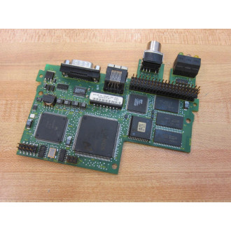 Allen Bradley 962582 Circuit Board S96258237 A01 - Used