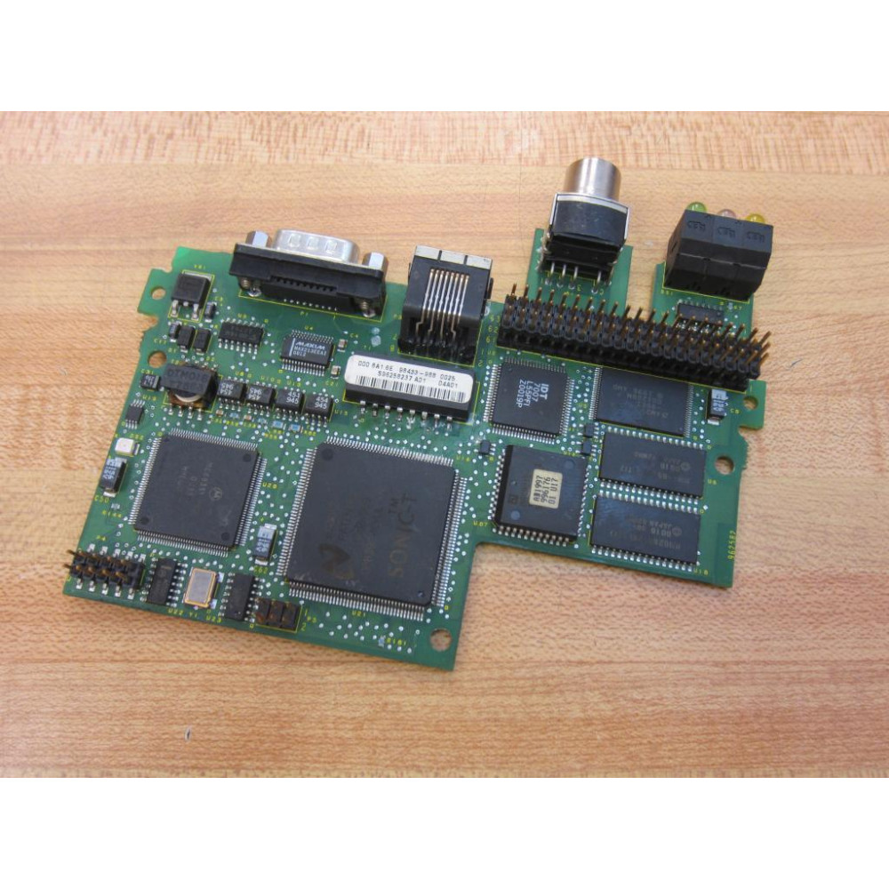 Allen Bradley 962582 Circuit Board S96258237 A01 - Used