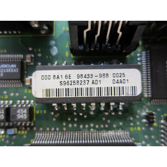 Allen Bradley 962582 Circuit Board S96258237 A01 - Used