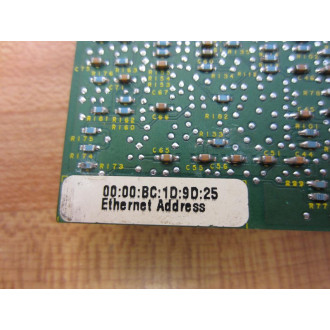 Allen Bradley 962582 Circuit Board S96258237 A01 - Used