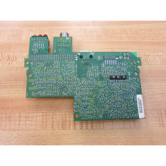 Allen Bradley 962582 Circuit Board S96258237 A01 - Used
