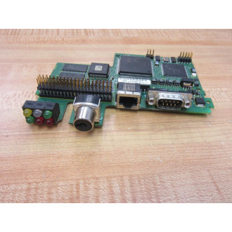 Allen Bradley 962582 Circuit Board S96258237 A01 - Used