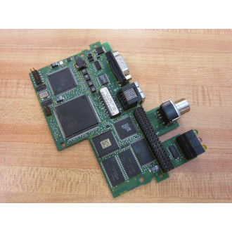 Allen Bradley 962582 Circuit Board S96258237 A01 - Used