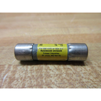 Buss FNQ-3 Bussmann Fuse Cross Ref 4XC52 (Pack of 8) - New No Box