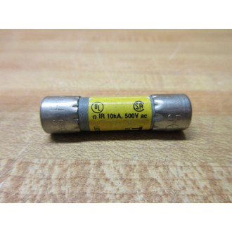 Buss FNQ-3 Bussmann Fuse Cross Ref 4XC52 (Pack of 8) - New No Box