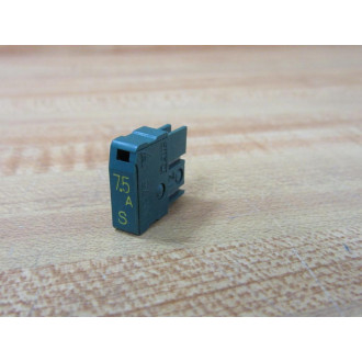 Daito SMP75 7.5A Fuse (Pack of 7) - New No Box