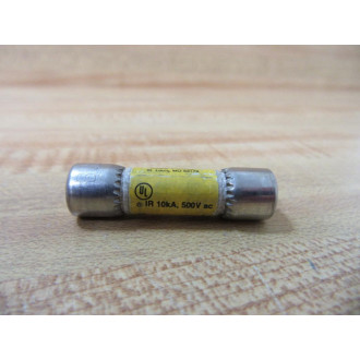 Buss FNQ-30 Bussmann Fuse Cross Ref 4XC64 (Pack of 4) - New No Box