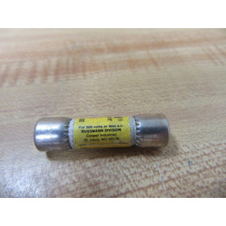 Buss FNQ-30 Bussmann Fuse Cross Ref 4XC64 (Pack of 4) - New No Box