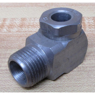 S.S. 38 B SS 50 Whirl Jet Nozzle 38BSS50 (Pack of 3) - New No Box