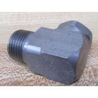 S.S. 38 B SS 50 Whirl Jet Nozzle 38BSS50 (Pack of 3) - New No Box