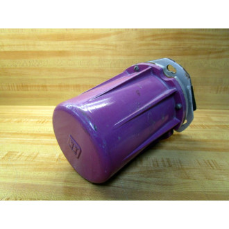 Honeywell C7012A 1061 3 Ultraviolet Flame Detector Unit C7012A 1061 - Used