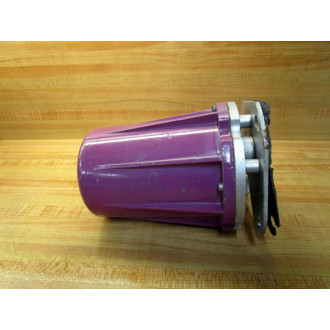 Honeywell C7012A 1061 3 Ultraviolet Flame Detector Unit C7012A 1061 - Used