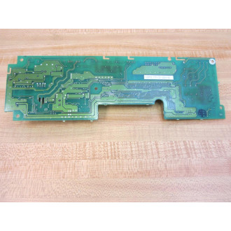 Yaskawa Electric JUSP-ACP05JAA Board JUSPACP05JAA Rev.C01DF9203102-C0 - Used