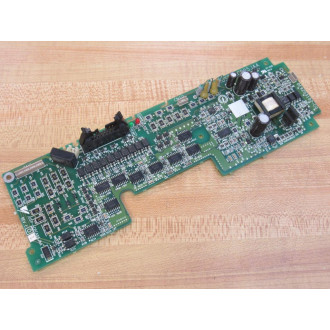 Yaskawa Electric JUSP-ACP05JAA Board JUSPACP05JAA Rev.C01DF9203102-C0 - Used