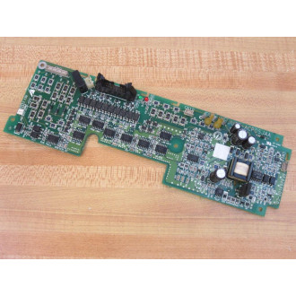 Yaskawa Electric JUSP-ACP05JAA Board JUSPACP05JAA Rev.C01DF9203102-C0 - Used