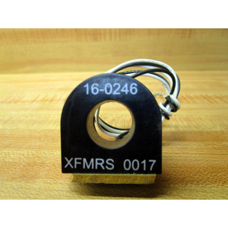 Generic 16-0246 Current Transformer XFMRS 0017 - Used