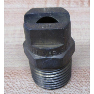 S.S. H12U-80200 Nozzle H12U80200 - New No Box