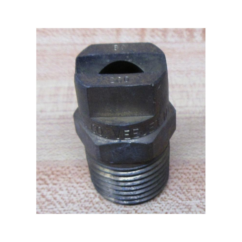 S.S. H12U-80200 Nozzle H12U80200 - New No Box