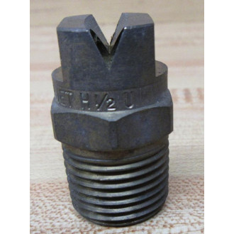 S.S. H12U-80200 Nozzle H12U80200 - New No Box