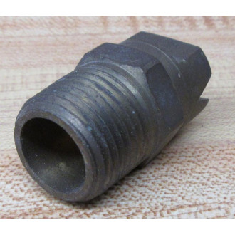 S.S. H12U-80200 Nozzle H12U80200 - New No Box
