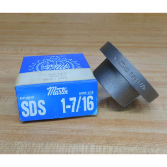 Martin SDS1-716 Bushing SDS1716