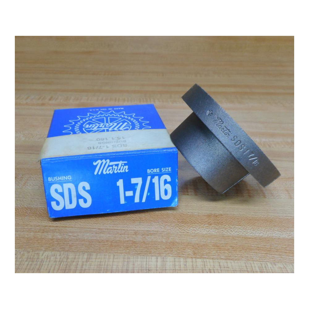 Martin SDS1-716 Bushing SDS1716