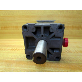 Turn-Act 123-111-04 Rotary Vane Actuator 12311104 - New No Box Turn-Act 123-111-04 Rotary Vane Actuator 12311104 - New No Box