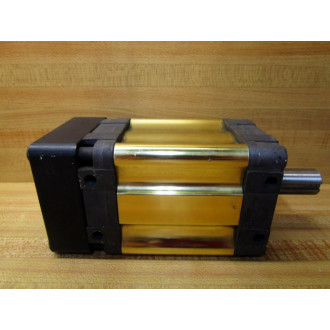 Turn-Act 123-111-04 Rotary Vane Actuator 12311104 - New No Box Turn-Act 123-111-04 Rotary Vane Actuator 12311104 - New No Box