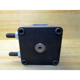 Turn-Act 123-111-04 Rotary Vane Actuator 12311104 - New No Box Turn-Act 123-111-04 Rotary Vane Actuator 12311104 - New No Box