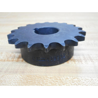 Martin 41BS18-1 Bored To Size Sprocket 41BS181