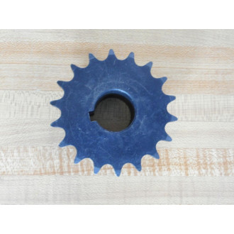 Martin 41BS18-1 Bored To Size Sprocket 41BS181