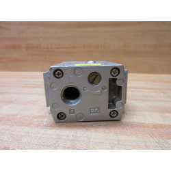 SMC EAV2000-F02-5Y0-Q Soft Start Valve - Used